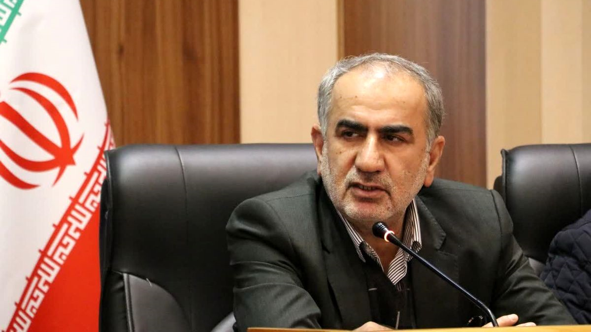 جعفر قادری